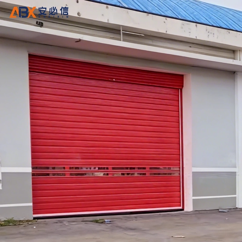 铜仁市医药密闭高速门